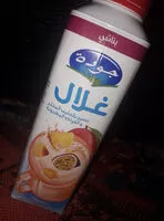 Mängden socker i Ghilal Panaché