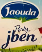 Mängden socker i perly jben