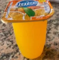 Mängden socker i Jutos