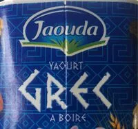 Mängden socker i jaouda