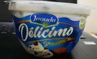 Mängden socker i Délicimo : Stracciatella
