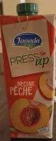 Mängden socker i press up