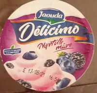 Mängden socker i Délicimo