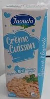 Mängden socker i Crème cuisson