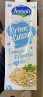 Mängden socker i Jaouda