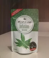 Mängden socker i Plantami