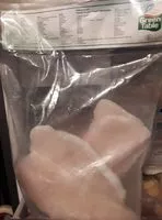 Mängden socker i Panga filet