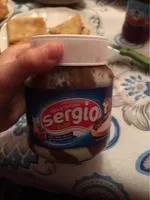 Mängden socker i Pate a tartiner duo