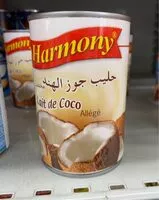 Mängden socker i Lait de coco