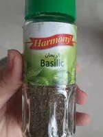 Mängden socker i Basilic