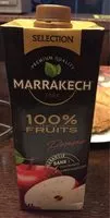Mängden socker i Jus de pomme