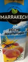 Mängden socker i Peche