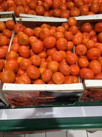 Mängden socker i Mandarines