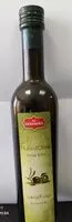 Mängden socker i Huile d'olive vierge extra