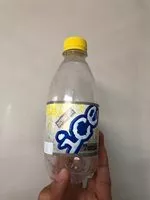 Mängden socker i Ice Tonic