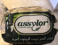 Mängden socker i Pain de mie à l'huile d'olive extra vierge