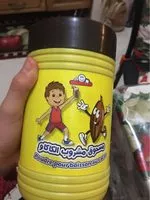 Mängden socker i Poudre pour boisson au cacao