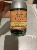 Mängden socker i Huile d’argan