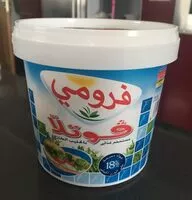 Mängden socker i goutela