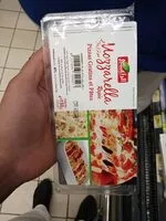Mängden socker i Mozzarella الراعي 150 g