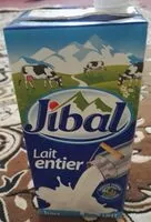 Socker och näringsämnen i Jibal