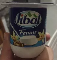 Mängden socker i Ferme vanille