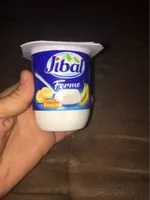 Mängden socker i Yaourt