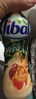 Mängden socker i Jibal