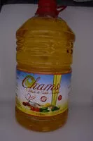 Mängden socker i CHAMS 5L