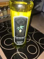 Mängden socker i Huile d’olive