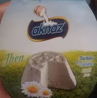 Mängden socker i Jben AKNAZ