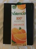 Mängden socker i 100% jus orange