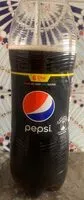 Mängden socker i Pepsi MAX