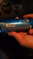 Mängden socker i pepsi 25
