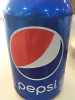 Mängden socker i Soda