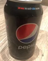 Mängden socker i Pepsi MAX