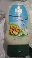Mängden socker i sauce à l'ail