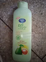 Mängden socker i Fayz