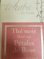 Mängden socker i 15 The Noir Petales De Rose