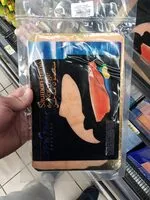 Mängden socker i Saumon fumé