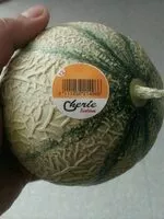 Mängden socker i Melon
