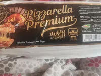Mängden socker i Pizzarella premium