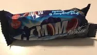 Mängden socker i Momo White