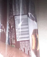 Mängden socker i Genova - Double Creme