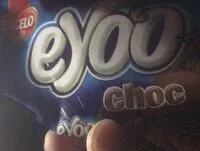 Mängden socker i Eyoo