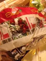Mängden socker i Tomates cerises