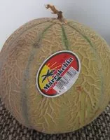 Mängden socker i MELON