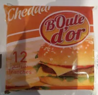 Mängden socker i Cheddar