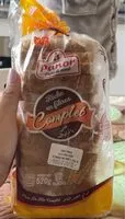 Mängden socker i Pain de mie