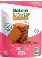 Mängden socker i Spéculoos à la cannelle